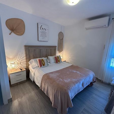 Iris Vistas Benalmadena Apartment Exterior photo