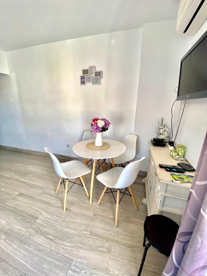 Iris Vistas Benalmadena Apartment Exterior photo