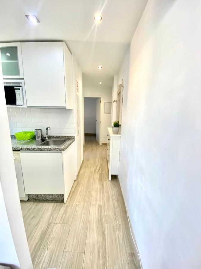 Iris Vistas Benalmadena Apartment Exterior photo