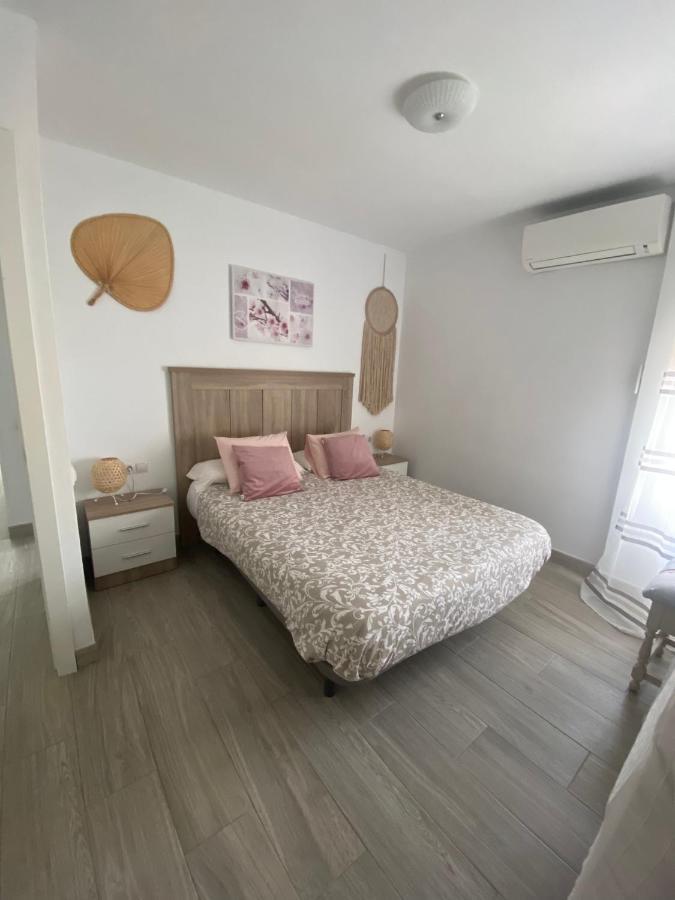 Iris Vistas Benalmadena Apartment Exterior photo