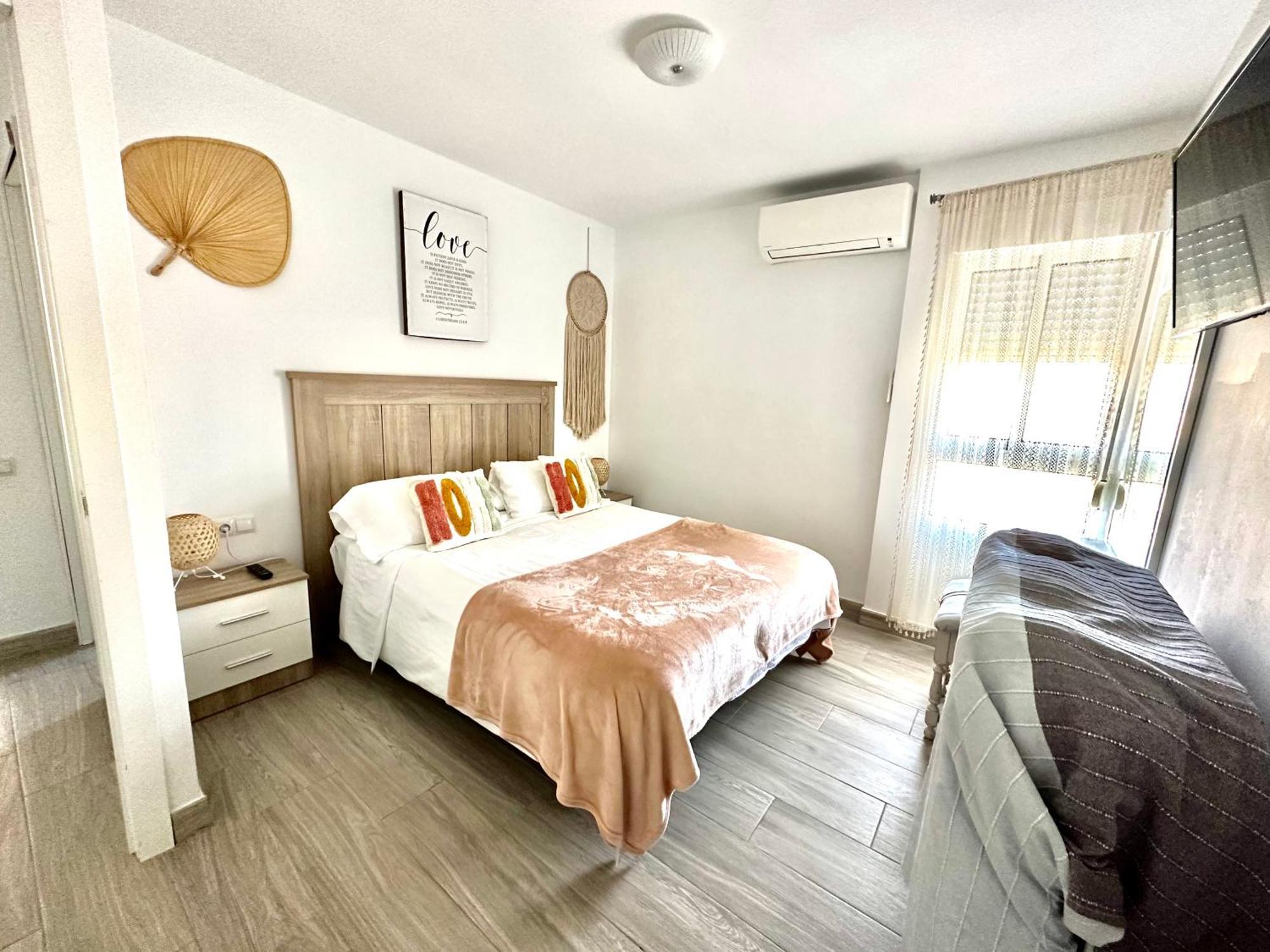 Iris Vistas Benalmadena Apartment Exterior photo