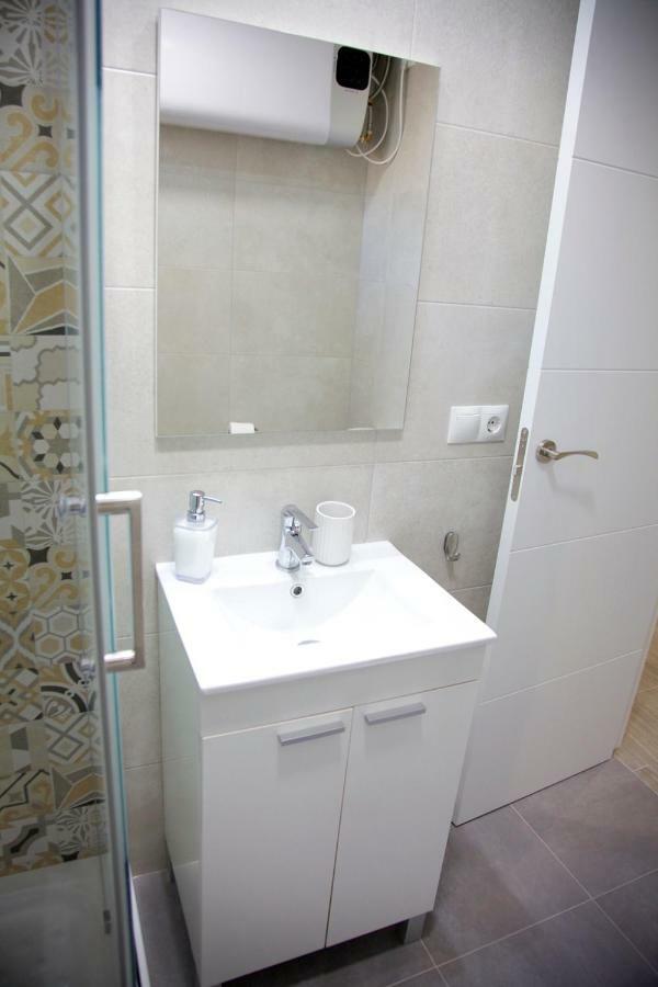 Iris Vistas Benalmadena Apartment Exterior photo
