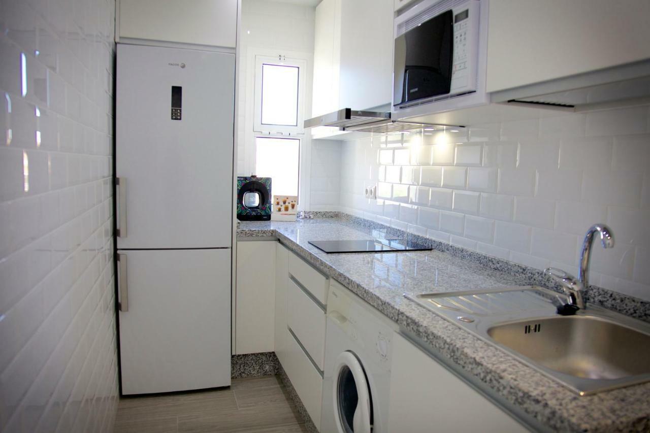 Iris Vistas Benalmadena Apartment Exterior photo