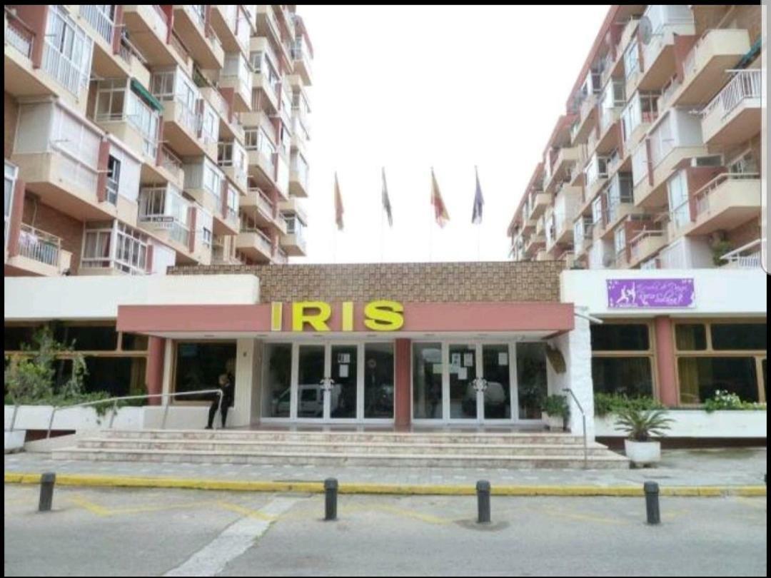 Iris Vistas Benalmadena Apartment Exterior photo