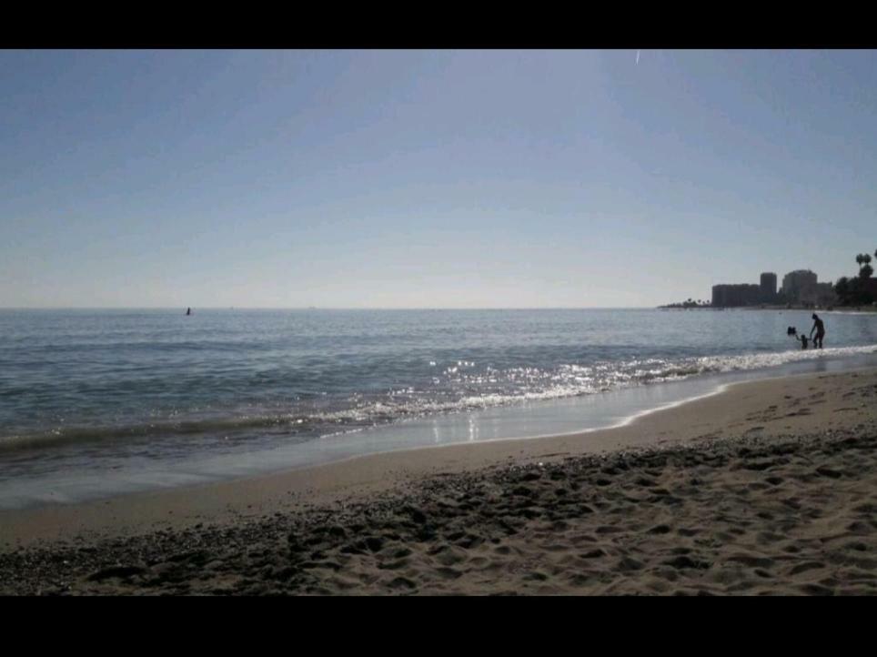 Iris Vistas Benalmadena Apartment Exterior photo